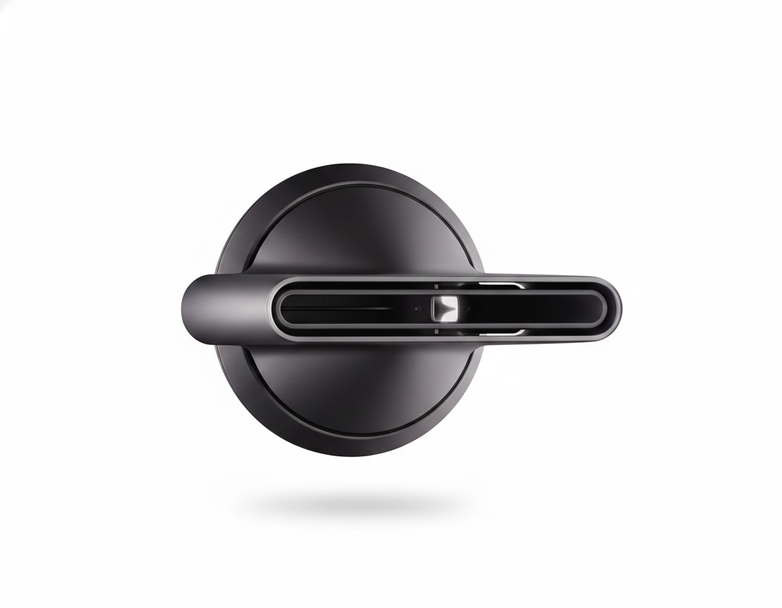 Secador de Pelo Profesional de Alta Velocidad con cabezales imantados