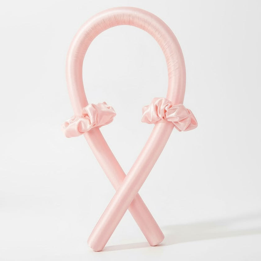 Kit rizador de pelo sin calor