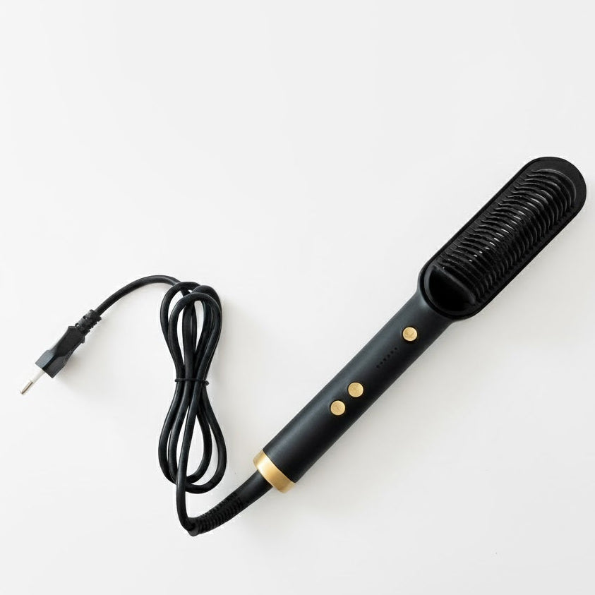 Cepillo inteligente 2 en 1 LissWave