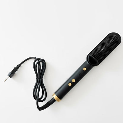 Cepillo inteligente 2 en 1 LissWave