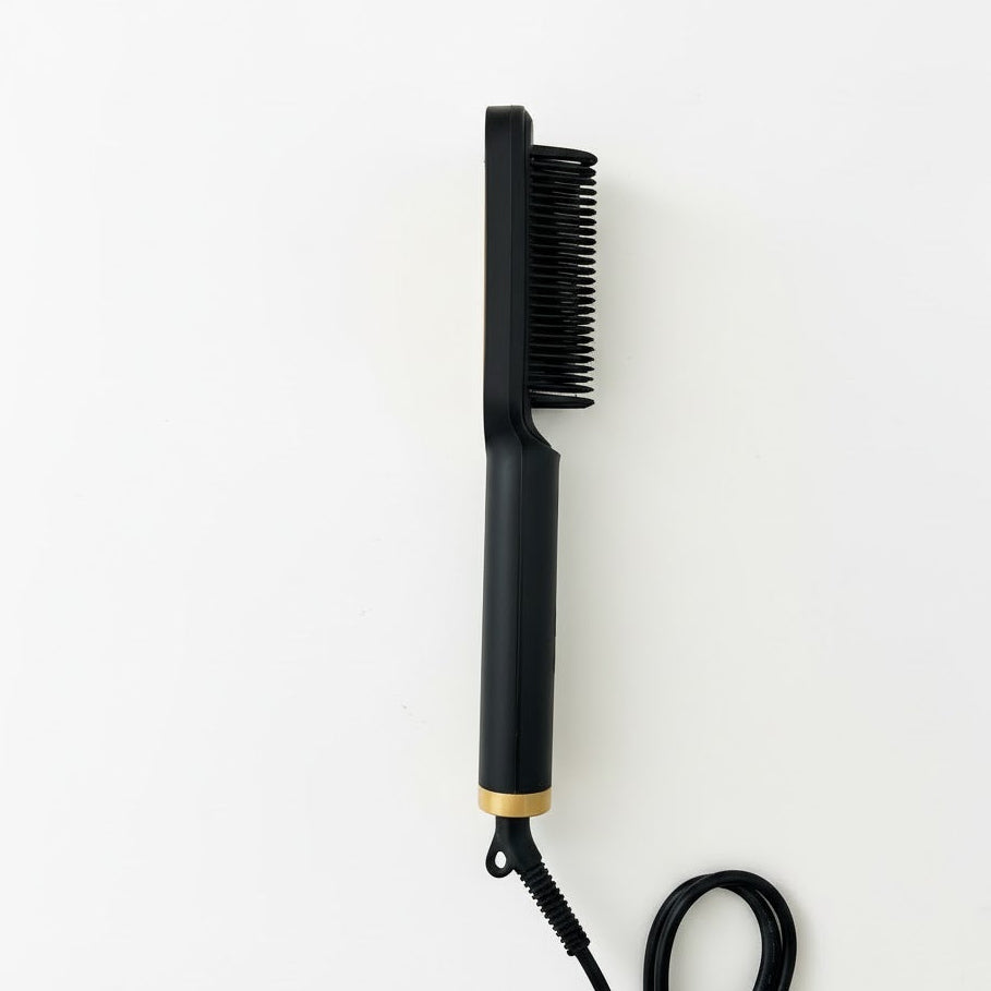 Cepillo inteligente 2 en 1 LissWave