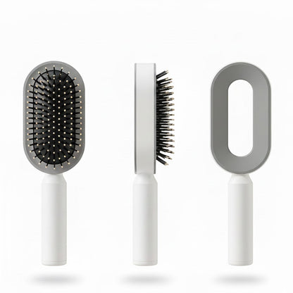 Cepillo Desenredante LissWave