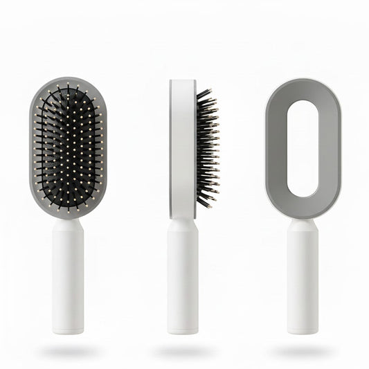 Cepillo Desenredante LissWave