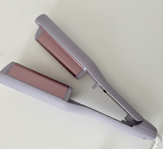 Ondulador de pelo LissWave