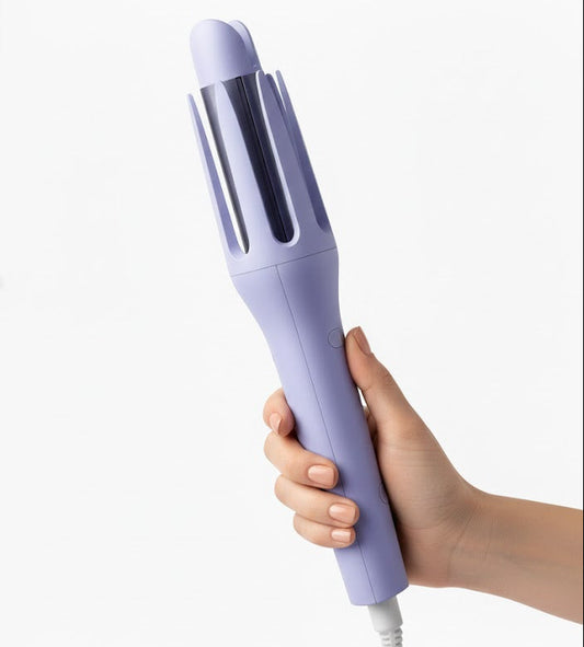 Rizador 3 en 1 LisWave