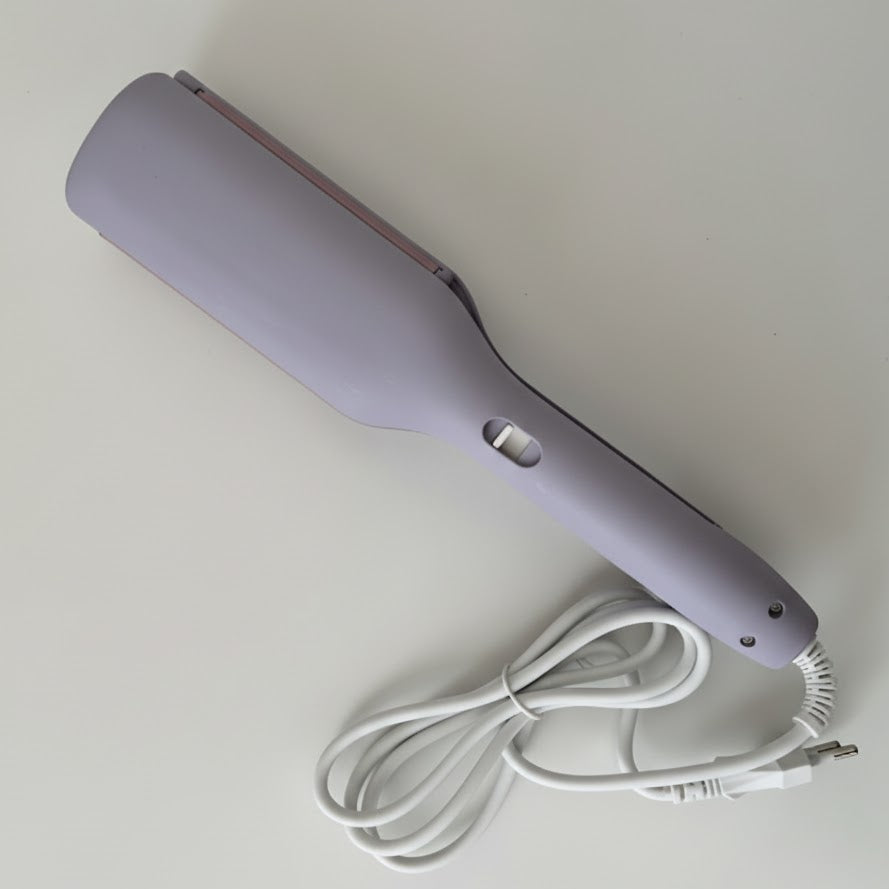 Ondulador de pelo LissWave